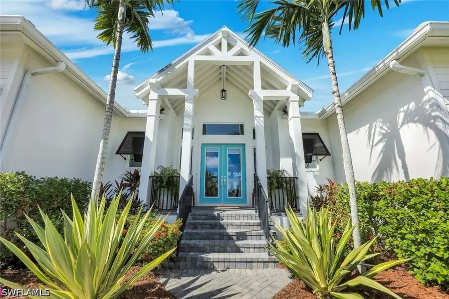 424 Driftwood Court, Marco Island, FL 34145 - #3