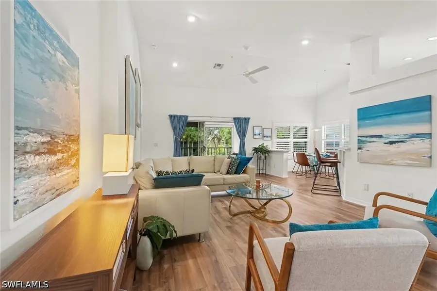 24827 Lakemont Cove Lane #203, Bonita Springs, FL 34134 - #2