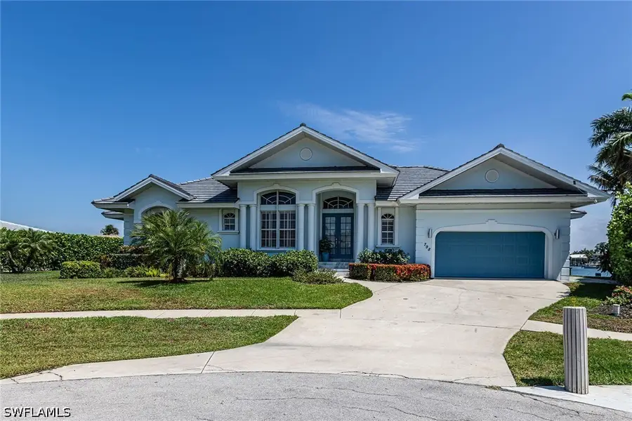 798 Sea Court, Marco Island, FL 34145 - #2
