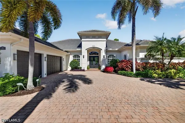 268 Cheshire Way, Naples, FL 34110