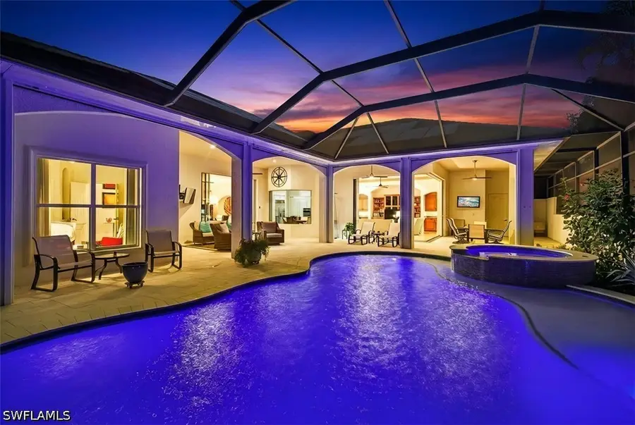 268 Cheshire Way, Naples, FL 34110 - #2