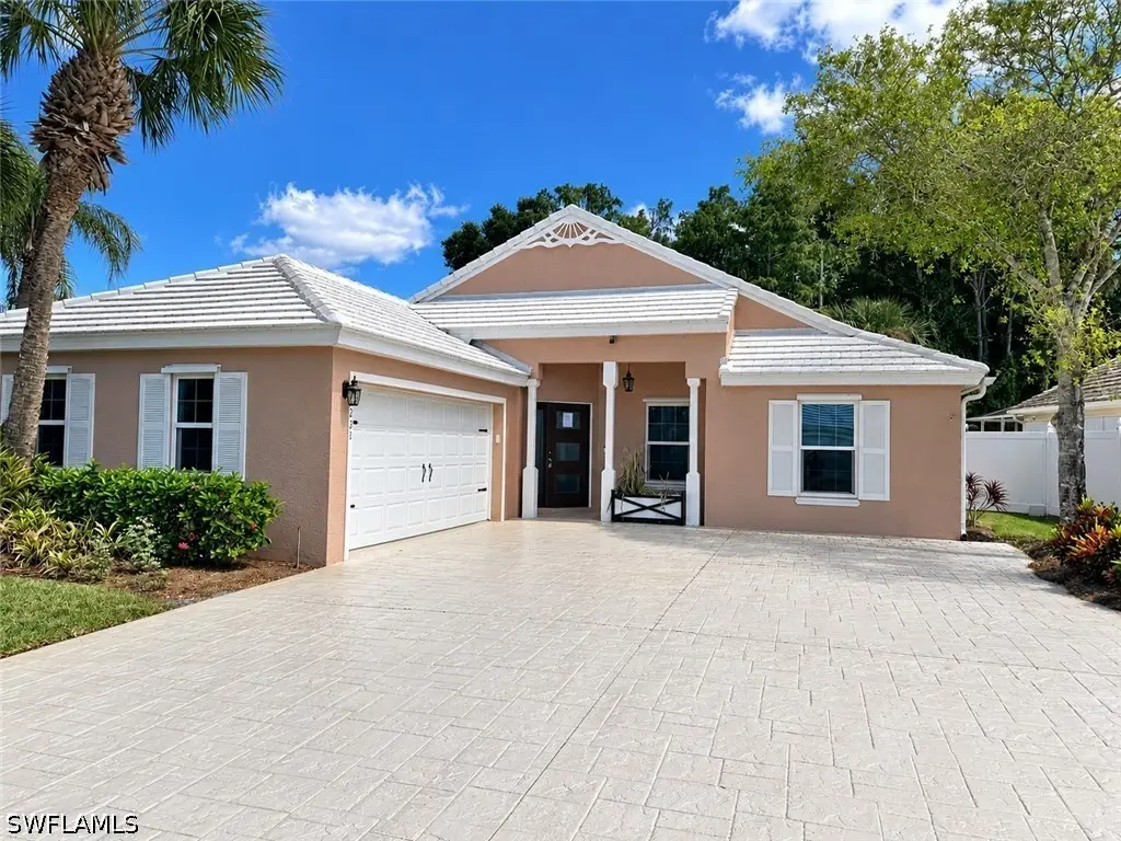1231 Silverstrand Drive, Naples, FL 34110 - #1