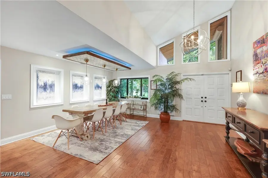 6100 Dogwood Way, Naples, FL 34116 - #2