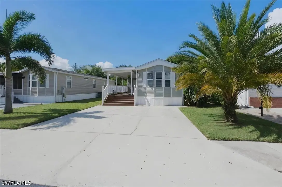 4003 Crystal Lake Drive, Naples, FL 34120 - #1