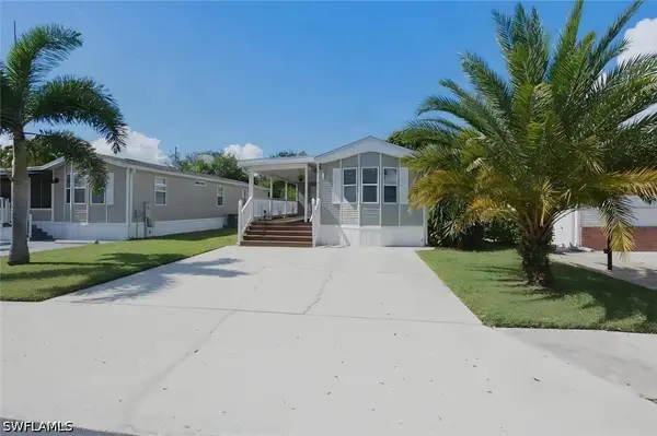 4003 Crystal Lake Drive, Naples, FL 34120