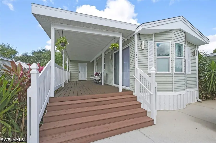 4003 Crystal Lake Drive, Naples, FL 34120 - #2