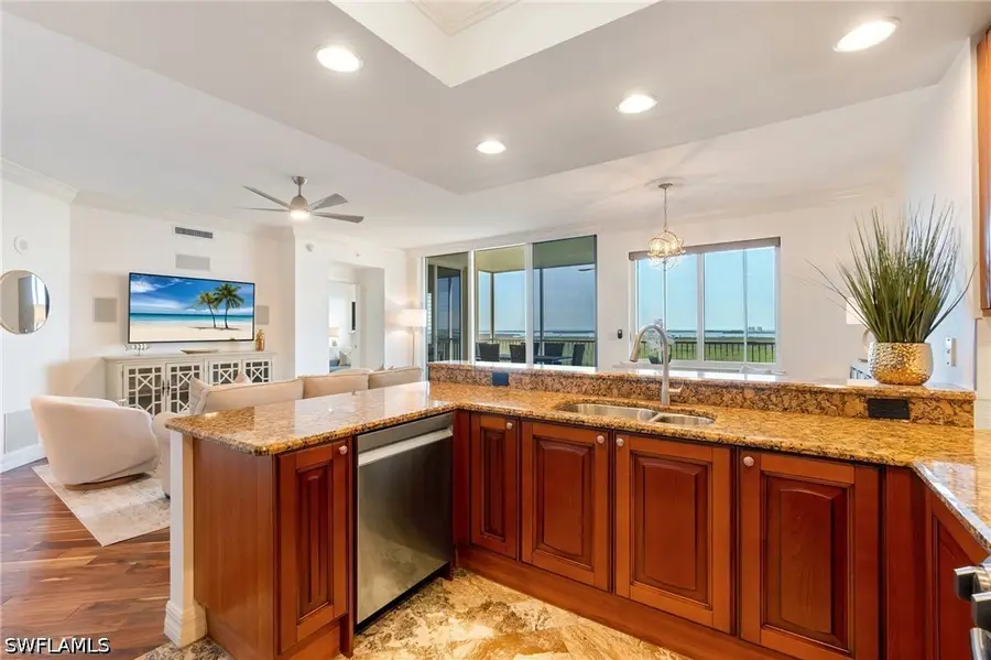 4761 West Bay Boulevard #1105, Estero, FL 33928 - #2