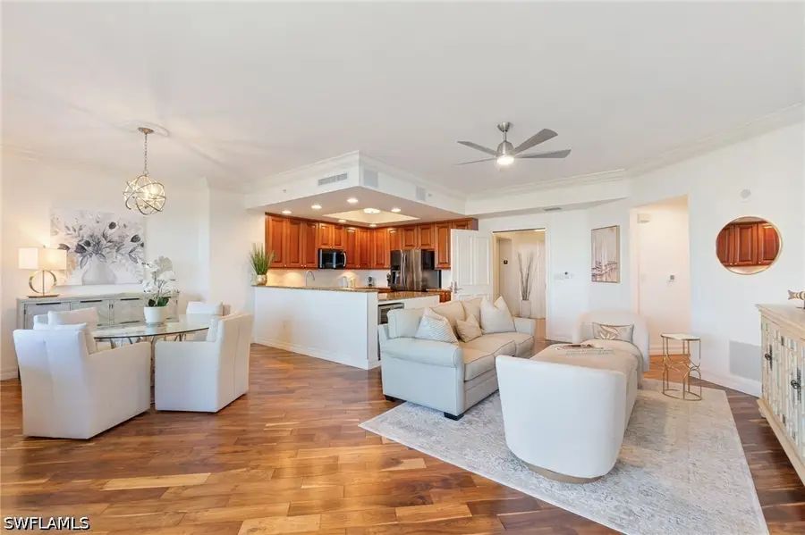 4761 West Bay Boulevard #1105, Estero, FL 33928 - #3