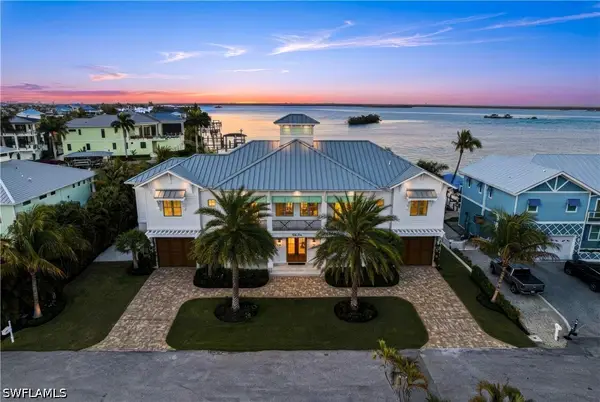 55 Fairview Boulevard, Fort Myers Beach, FL 33931