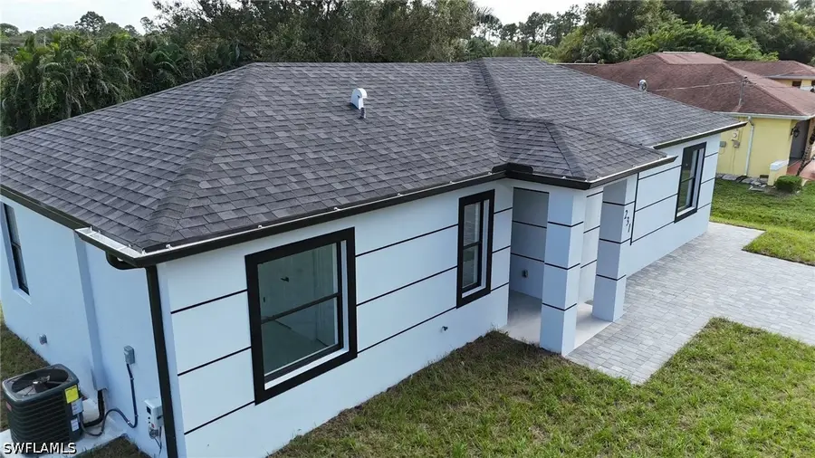 231 Wanatah Avenue, Lehigh Acres, FL 33974 - #3