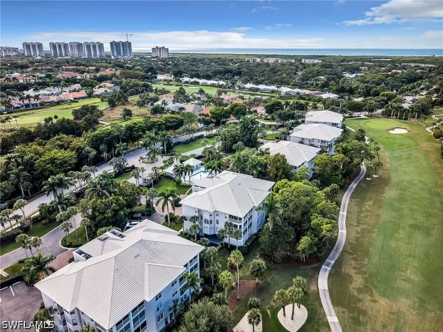 583 Audubon Boulevard #C201, Naples, FL 34110 - #2