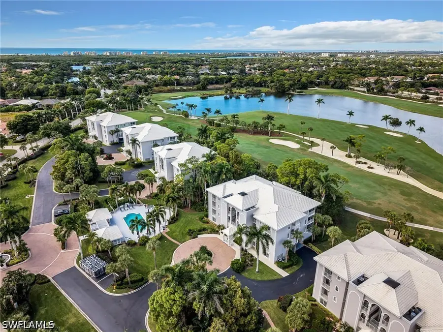 583 Audubon Boulevard #C201, Naples, FL 34110 - #3