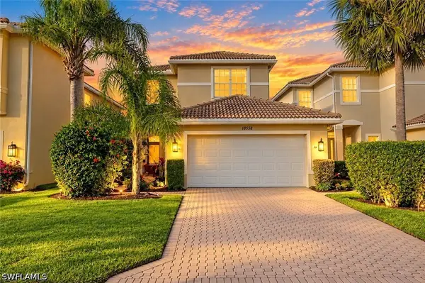 10487 Winged Elm Lane, Fort Myers, FL 33913