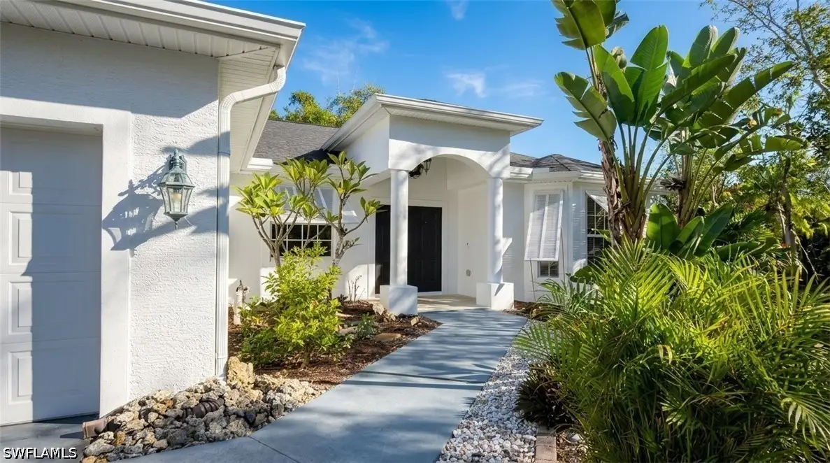 2961 20th Avenue Ne, Naples, FL 34120 - #1