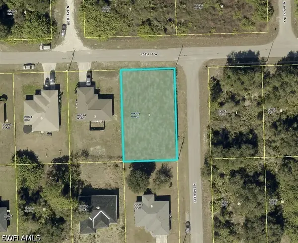 2515 75th Street W, Lehigh Acres, FL 33971