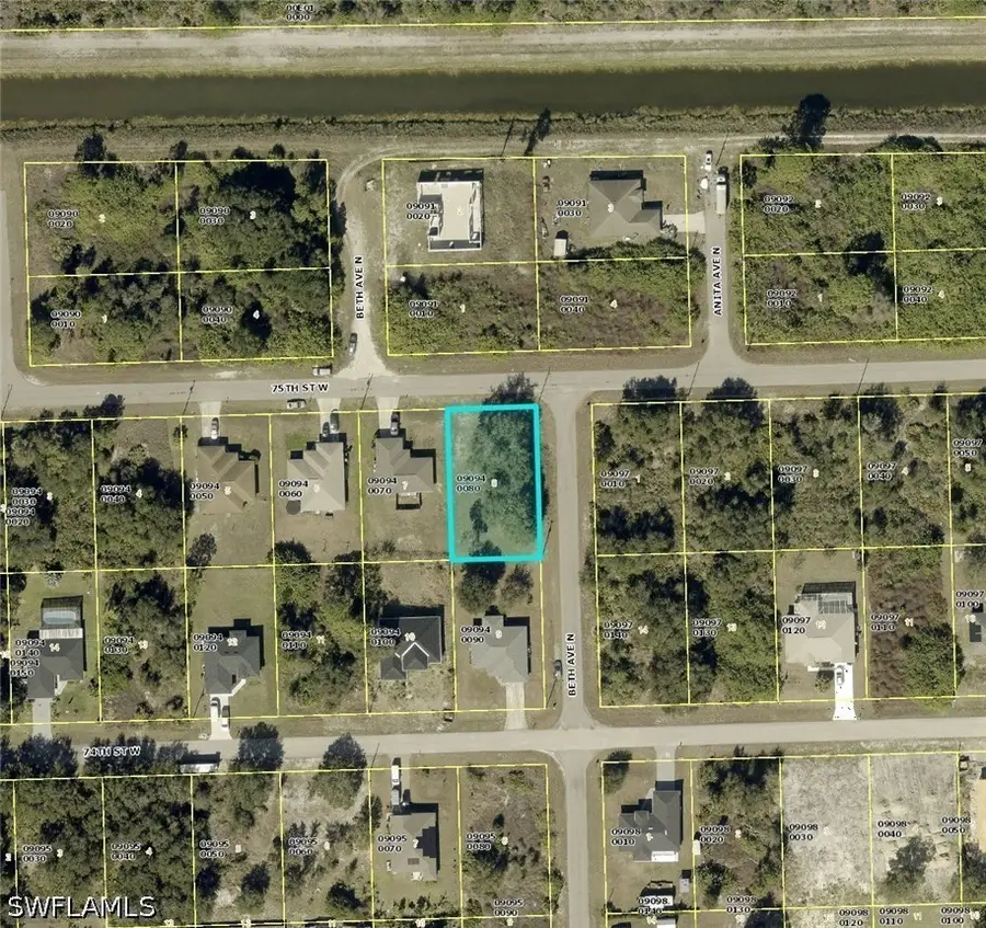 2515 75th Street W, Lehigh Acres, FL 33971 - #3