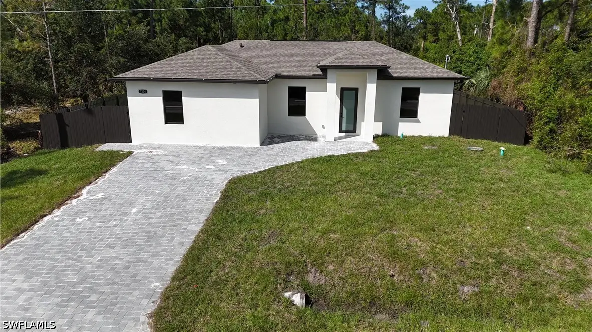 1234 Bacon Avenue, Fort Myers, FL 33913 - #1