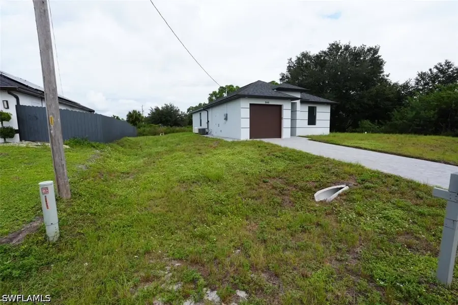 849 Wolverine Street E, Lehigh Acres, FL 33974 - #2