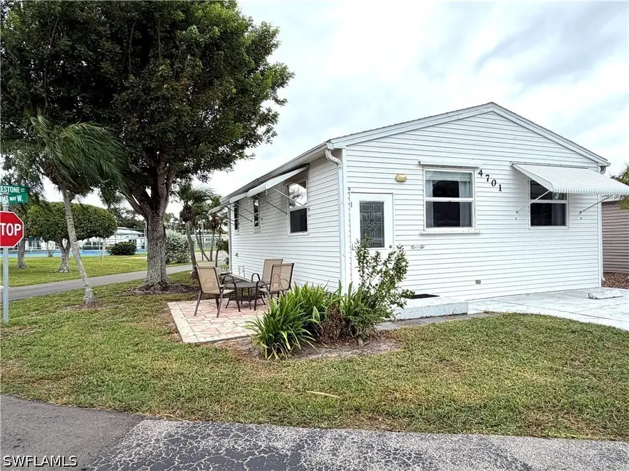4701 Pilgrims Way W, Estero, FL 33928 - #2