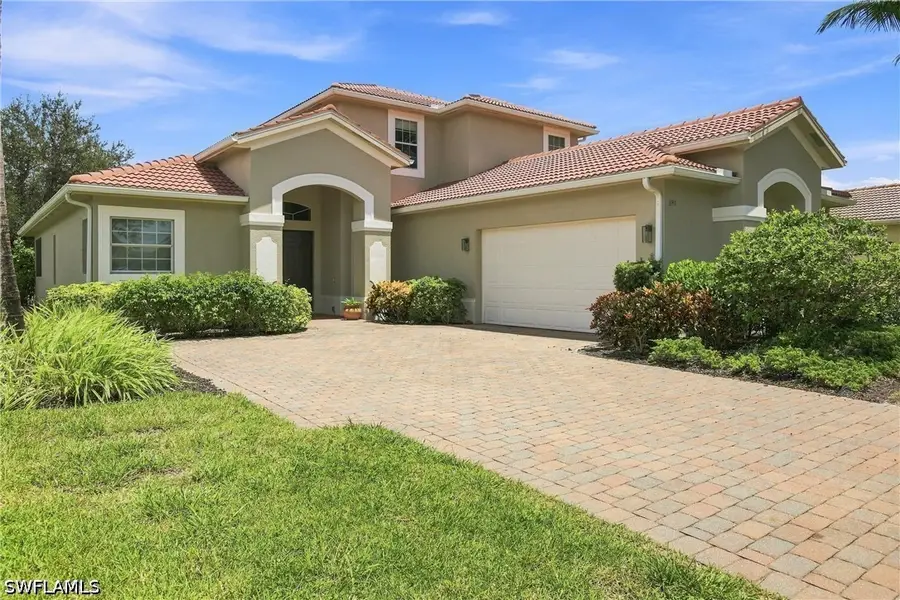 291 Saddlebrook Lane, Naples, FL 34110 - #3