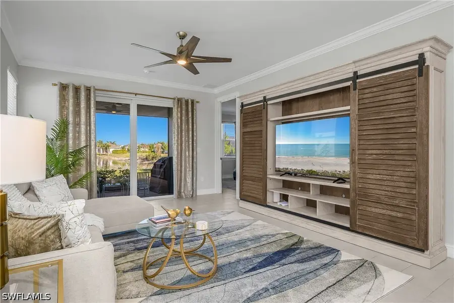 16749 Seasons Coast Drive, Bonita Springs, FL 34135 - #2