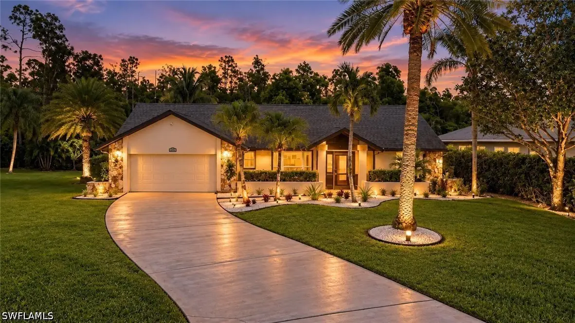 6819 Plantation Manor Loop, Fort Myers, FL 33966 - #1