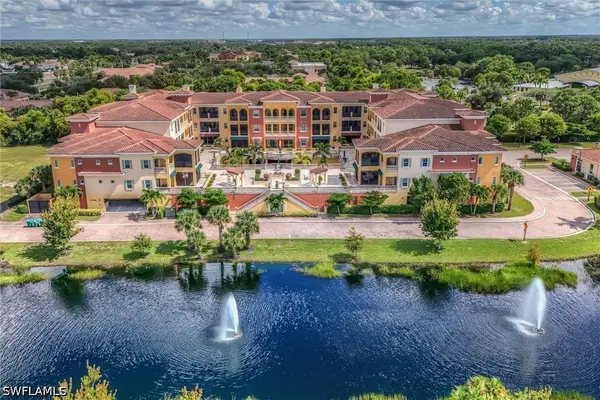21490 Strada Nuova Circle #309, Estero, FL 33928