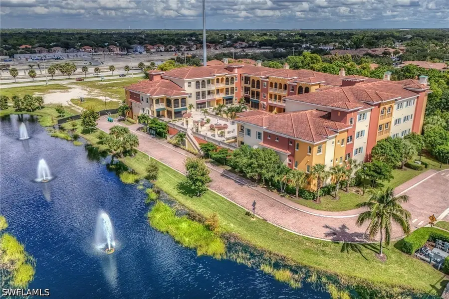 21490 Strada Nuova Circle #309, Estero, FL 33928 - #3