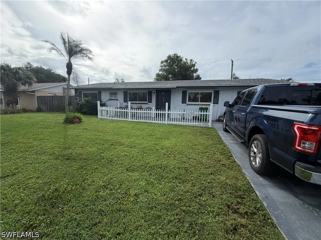 1300 Hernando Street, Naples, FL 34103 - #1