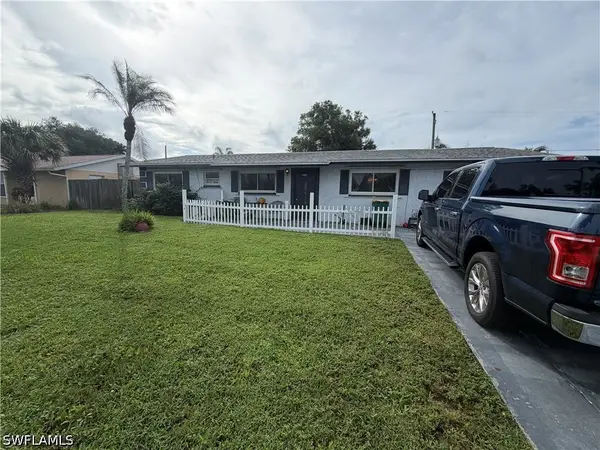 1300 Hernando Street, Naples, FL 34103