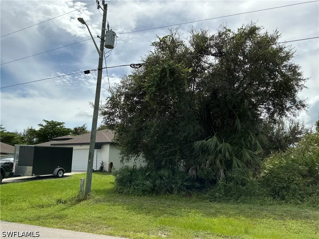 3111 57th Street W, Lehigh Acres, FL 33971 - #1
