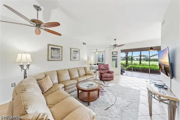 10482 Autumn Breeze Drive #102, Estero, FL 34135