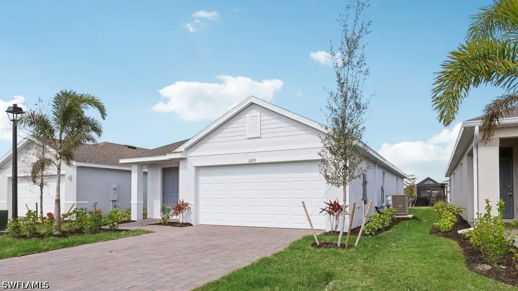 11264 Sunset Preserve Drive, Lehigh Acres, FL 33971 - #1