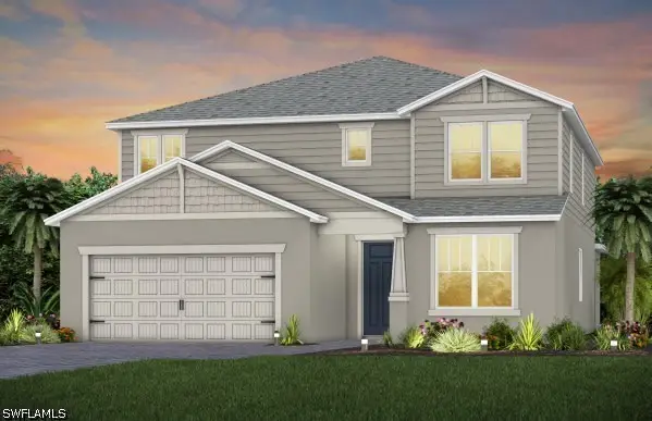 15719 Northridge Road, Punta Gorda, FL 33982