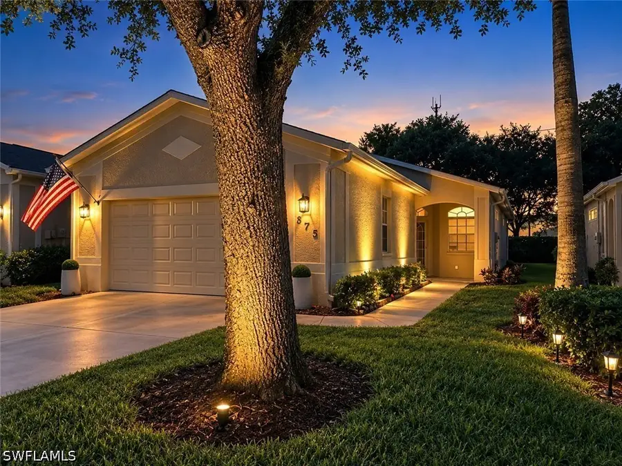 8755 Ibis Cove Circle, Naples, FL 34119 - #2