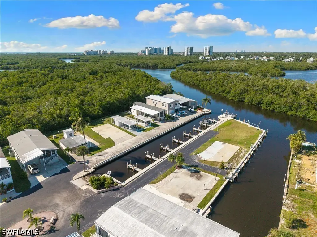 777 Walkerbilt Road, Naples, FL 34110 - #1