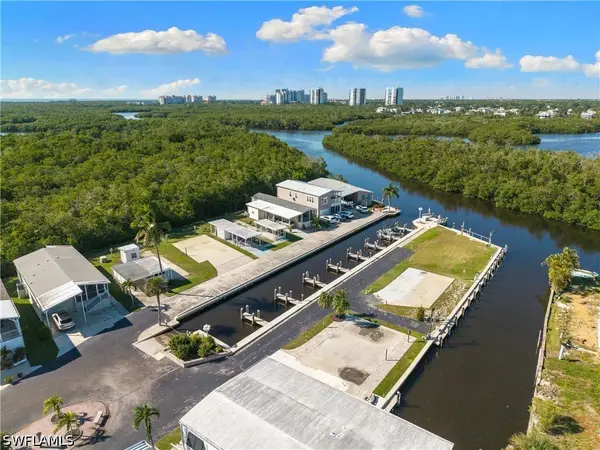 777 Walkerbilt Road, Naples, FL 34110