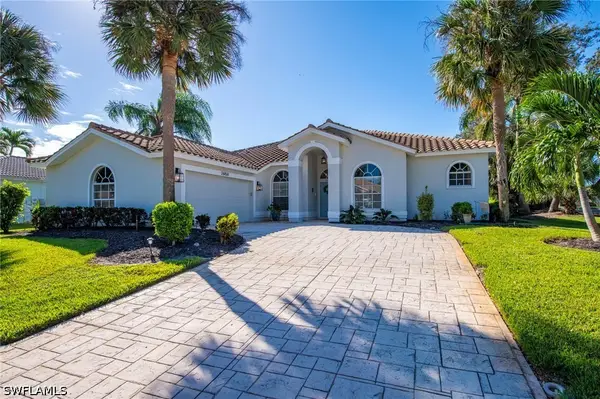 26150 Summer Greens Drive, Bonita Springs, FL 34135