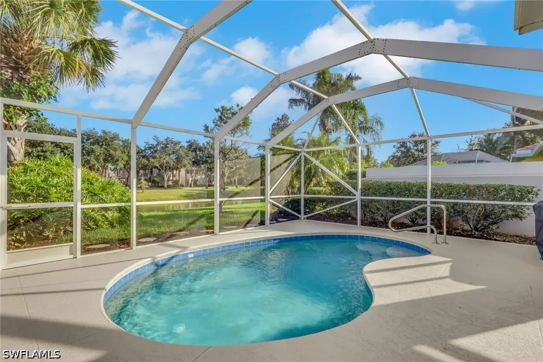 15504 Orlanda Drive, Bonita Springs, FL 34135 - #1