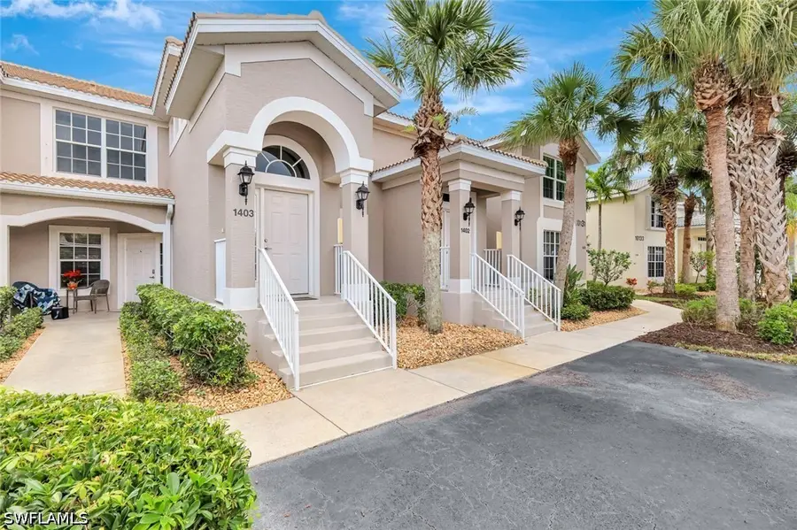 10131 Colonial Country Club Boulevard #1403, Fort Myers, FL 33913 - #3