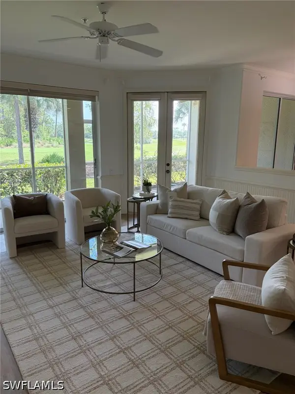8545 Danbury Boulevard #102, Naples, FL 34120