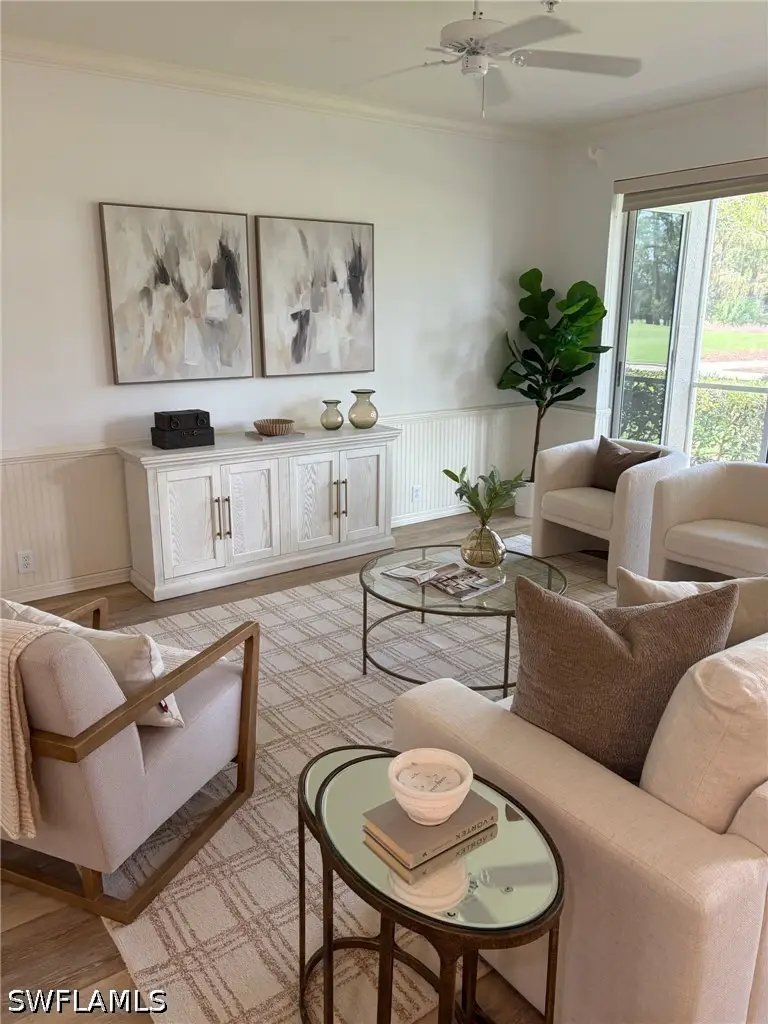 8545 Danbury Boulevard #102, Naples, FL 34120 - #2