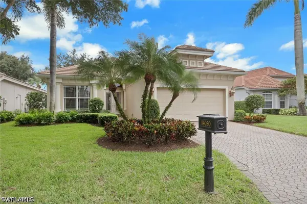 14050 Tivoli Terrace, Bonita Springs, FL 34135