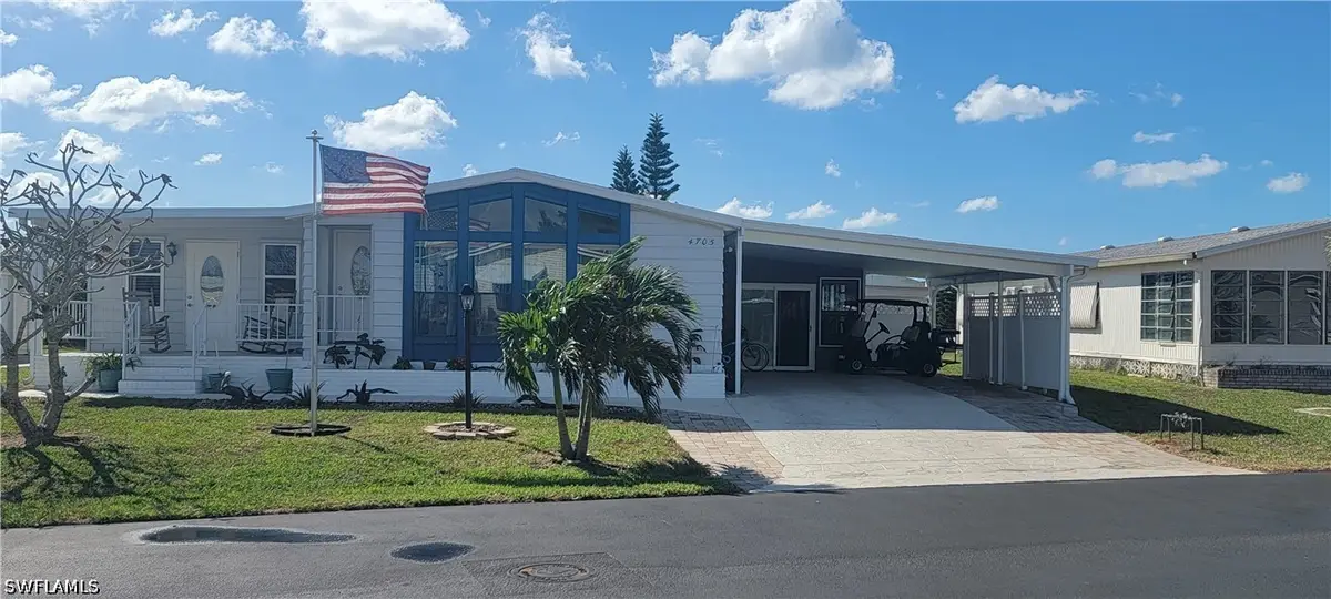 4705 Fiji Lane, Bonita Springs, FL 34134 - #1