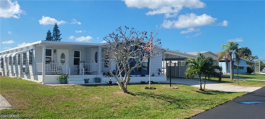 4705 Fiji Lane, Bonita Springs, FL 34134 - #2