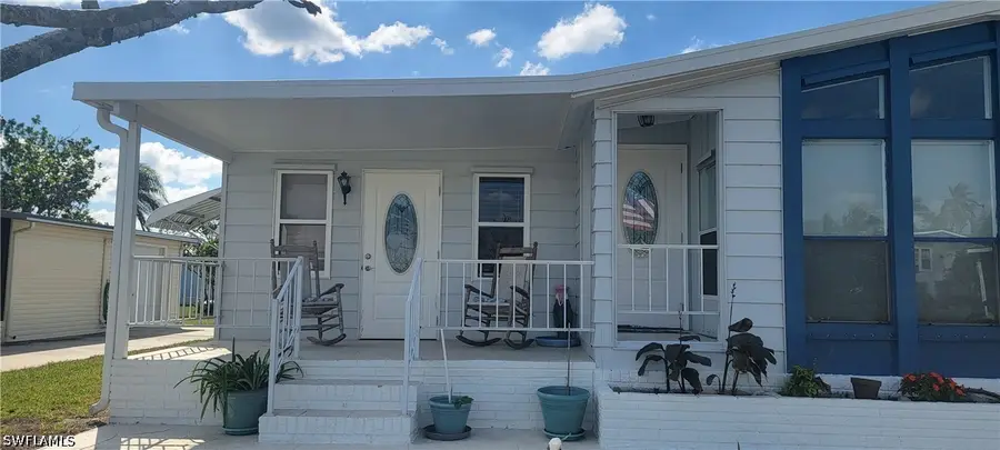 4705 Fiji Lane, Bonita Springs, FL 34134 - #3