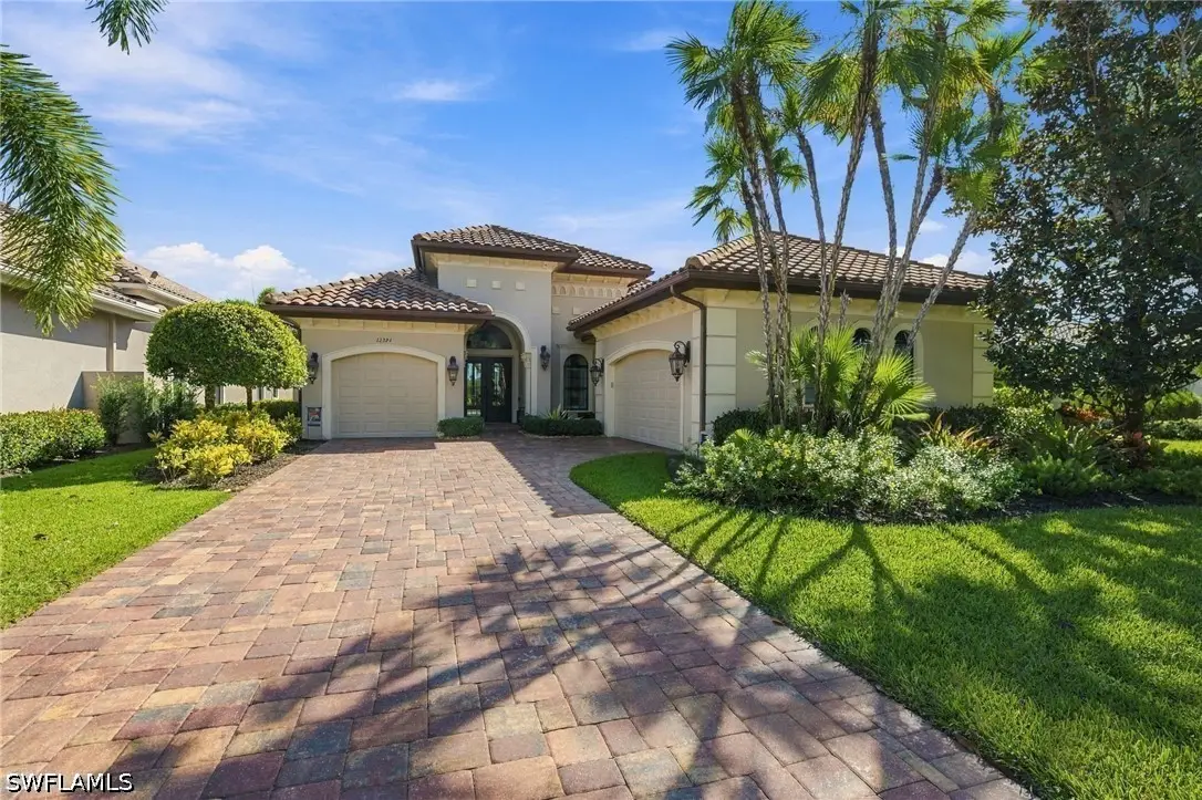 12324 Wisteria Drive, Naples, FL 34120 - #1