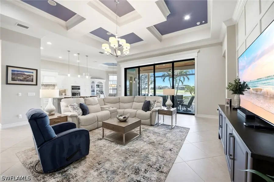 12324 Wisteria Drive, Naples, FL 34120 - #3