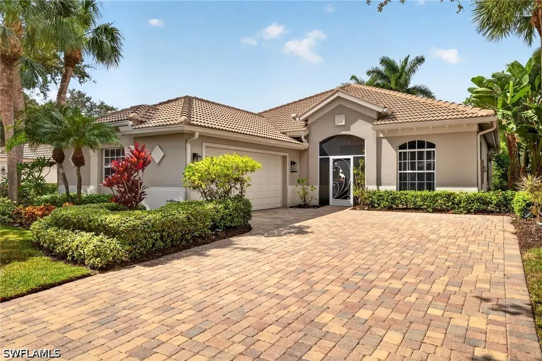 20864 Gleneagles Links Drive, Estero, FL 33928 - #1