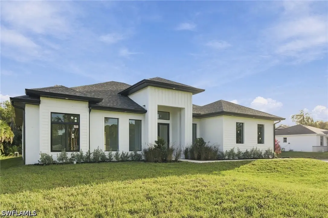 2954 12th Avenue Se, Naples, FL 34117 - #1
